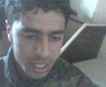 C'est abdelrani