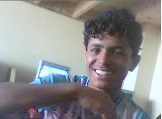c'est mon cousin ahmed 