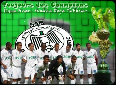 Ligue des champions de la Confédération africaine de football