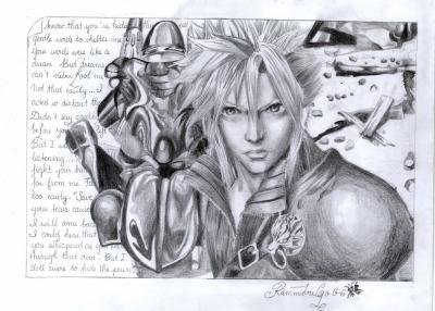 Dessin
